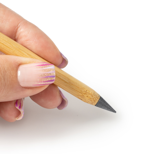 BLEISTIFT BAKAN S/EINHEITSGRÖSSE GREIGE