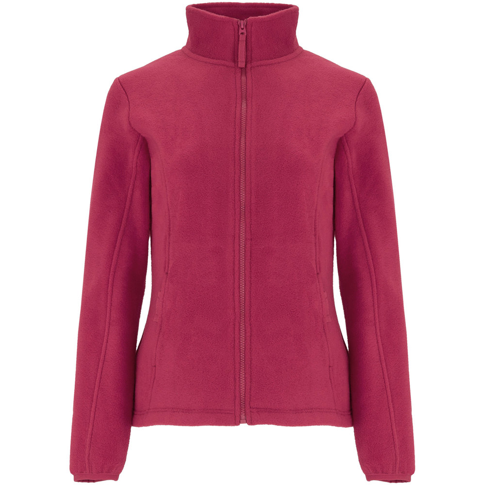 Artic Fleecejacke für Damen - rosé