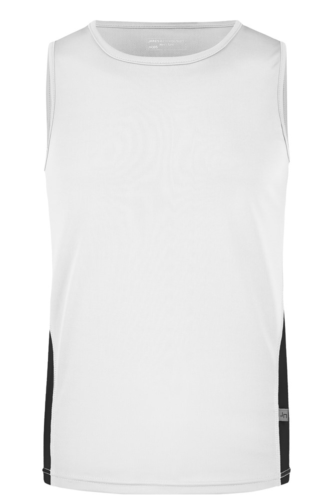 White/black (ca. Pantone white
blackC)