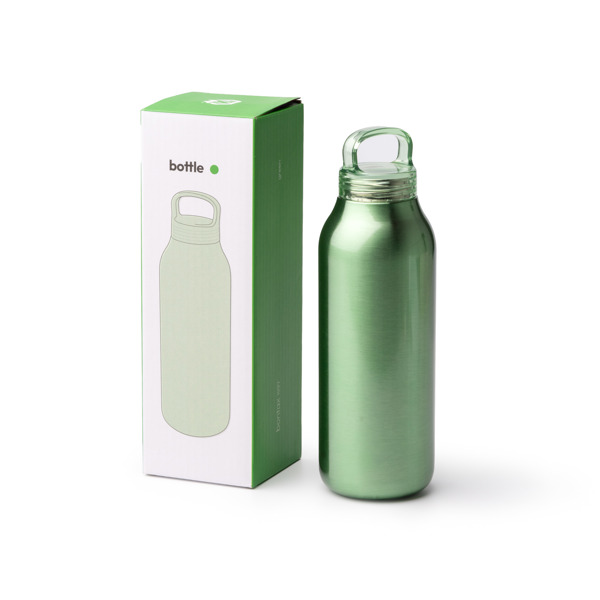 BOTTLE BONTAX FERN GREEN