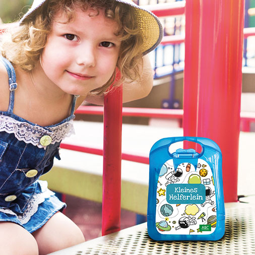 Mediboy KIDS Pflasterset