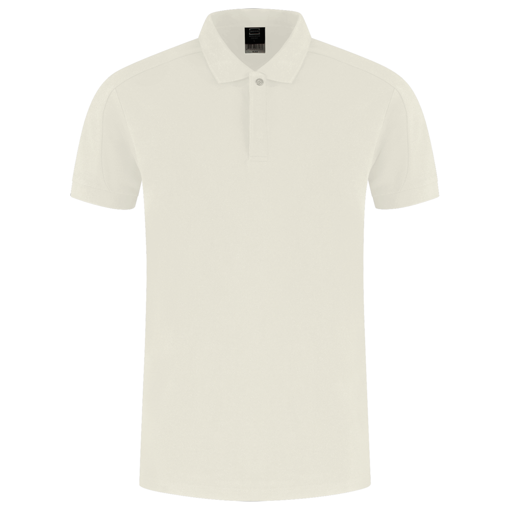 Poloshirt Redefined - offwhite