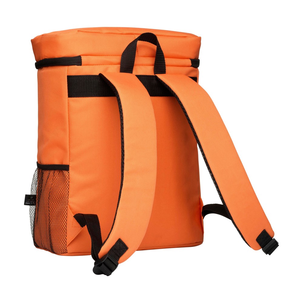 Arctica Cooler GRS Recycled Backpack Kühltasche