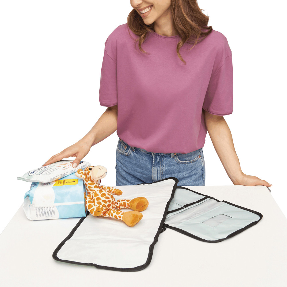 BABY FIRST - Baby Wickeltasche