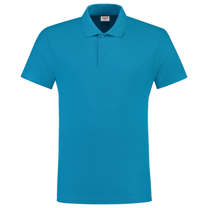 TRICORP Poloshirt 180 Gramm - Turquoise