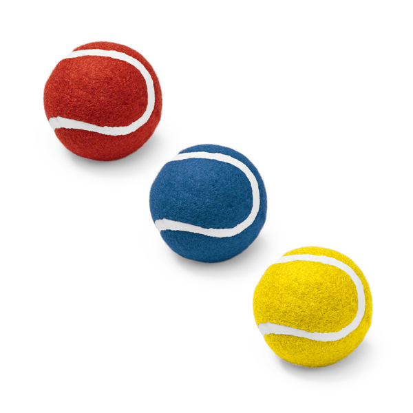 BÄLLE FÜR HAUSTIERE LANZA S/EINHEITSGRÖSSE ROYAL BLUE