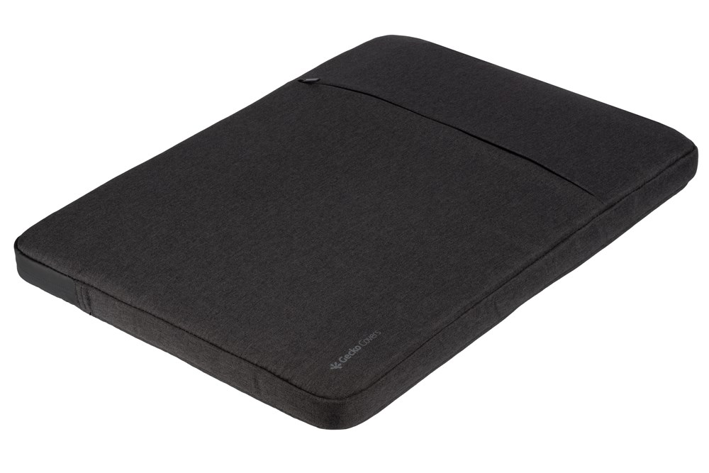Xtorm Universal Laptop Hoes - 17 inch - Schwarz