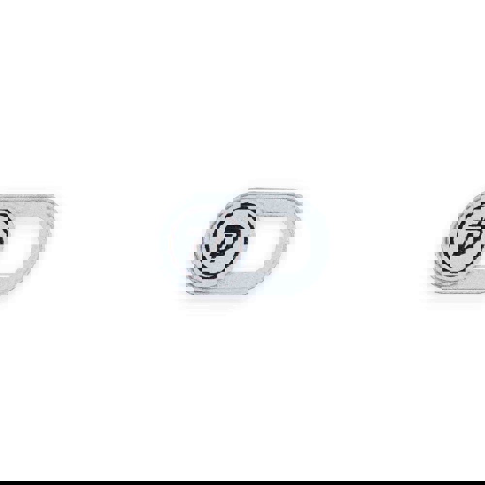 MagCover "phone" metal Webcam Cover - weiß