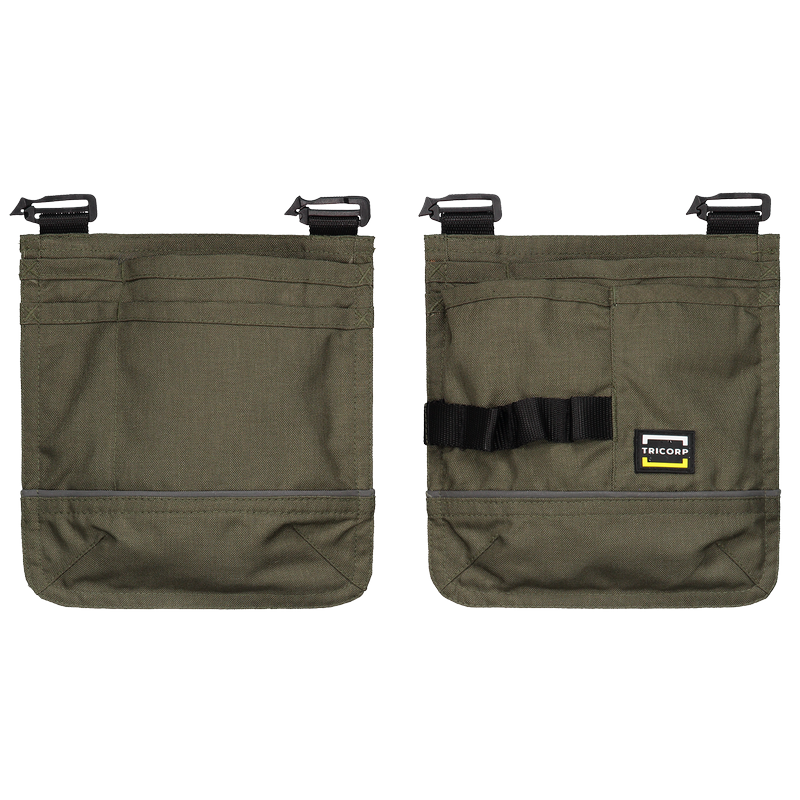 TRICORP Holstertaschen Cordura