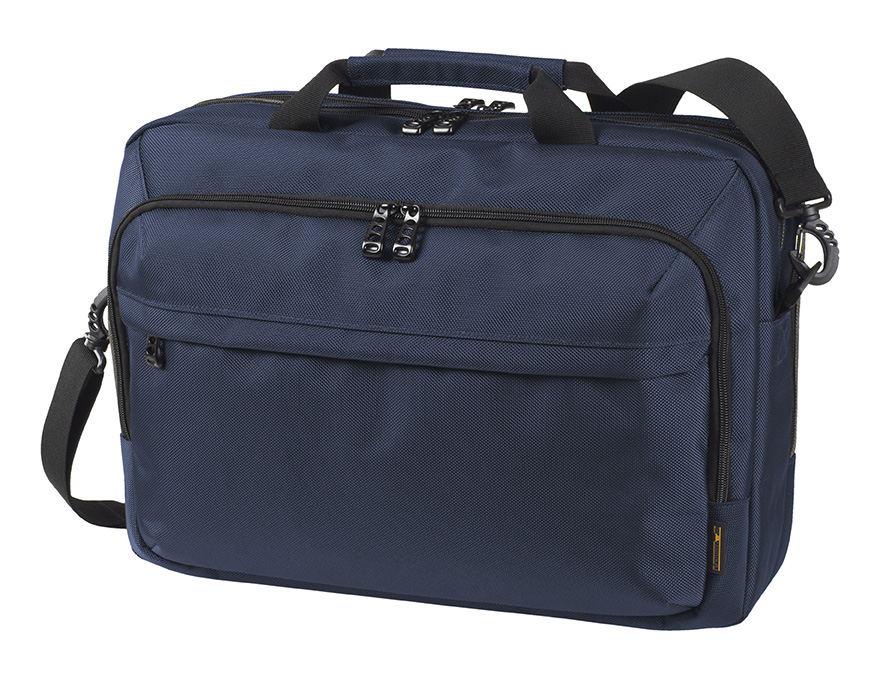 Business-Tasche MISSION - marine