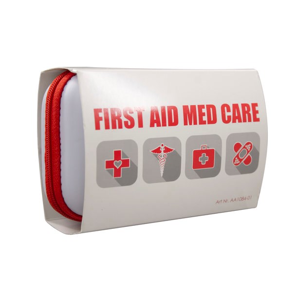 FIRST AID Mini Set
