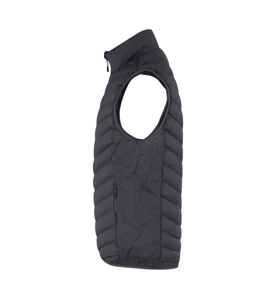 Bodywarmer | Stretch