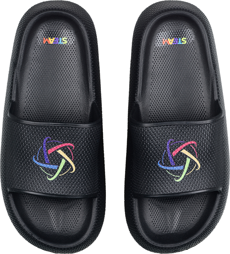 Badelatschen - Cozy Slides