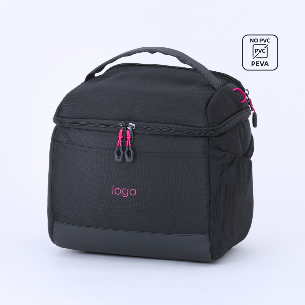 Arctic Kühltasche - Rosa