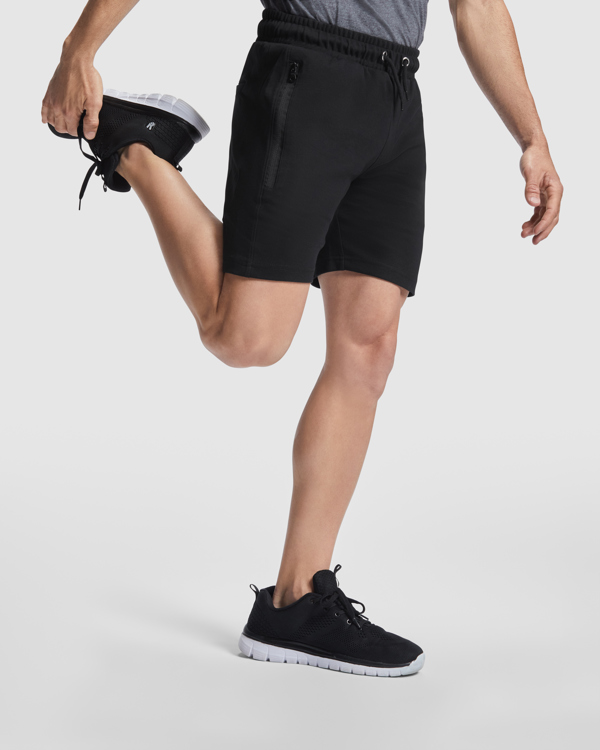 BERMUDA-SHORTS BETIS S/3XL BLACK