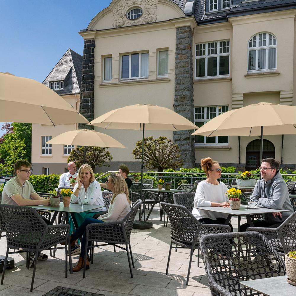 8245 Sonnenschirm XL