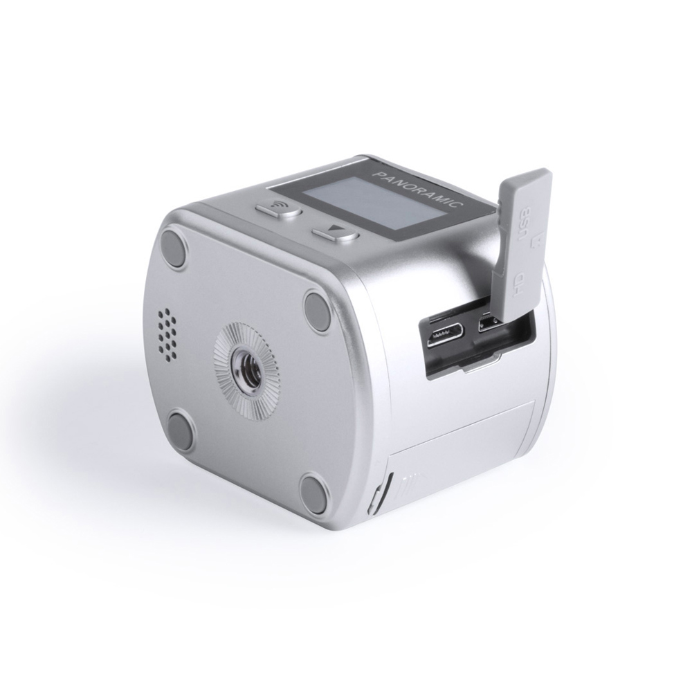 Sportkamera 360° Logans