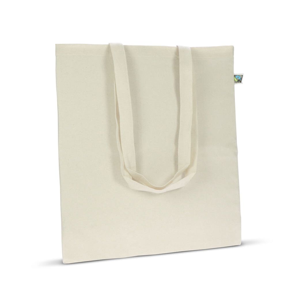 Bag Fairtrade 140g 38x42cm