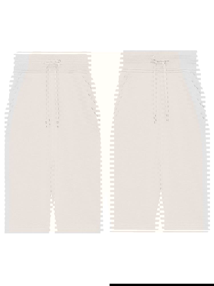 BS Cosmo Joggingshorts, 280 gr/m² - Helles Weiß (12-0304 TPG)