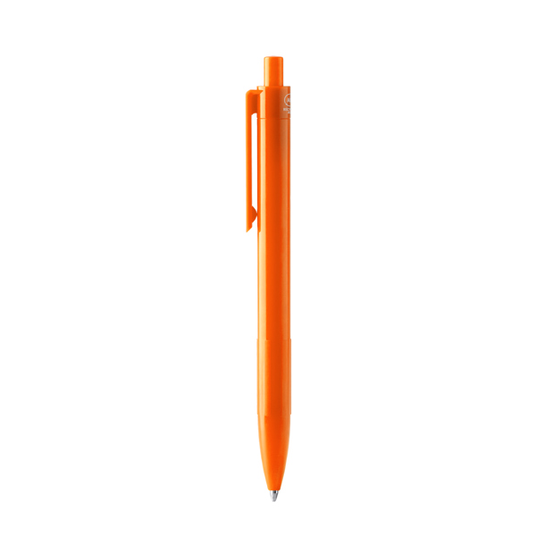 KIMBAL - orange