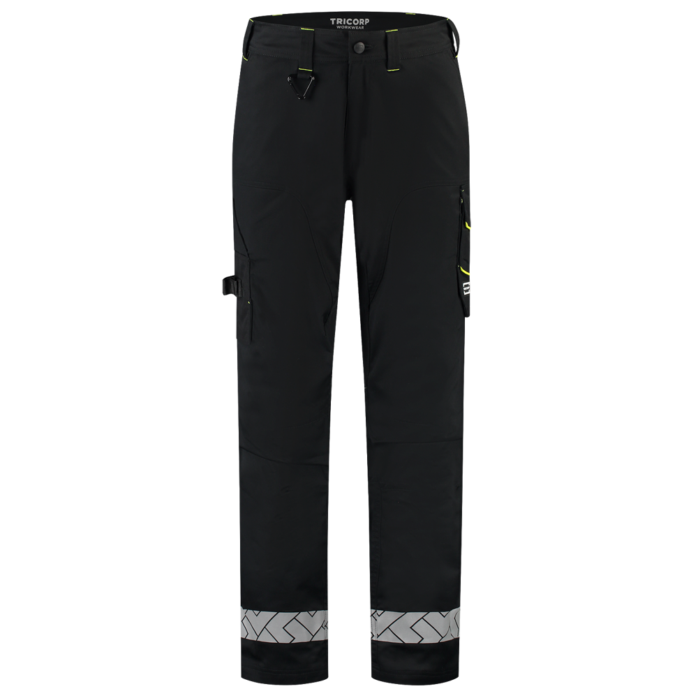 Arbeitshose Funktionelle Stretch Reflective Redefined