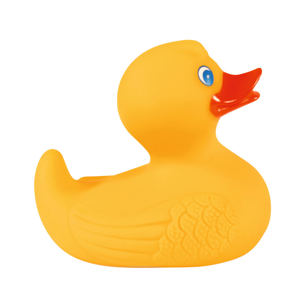 BECKY - Quietsche-Ente