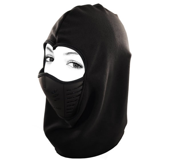 BALACLAVA Sturmmaske
