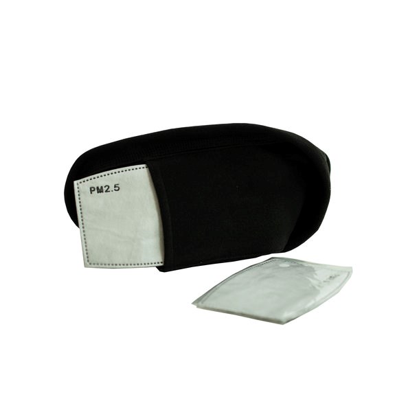 ASPEN SCHLAUCHSCHAL MIT FILTER