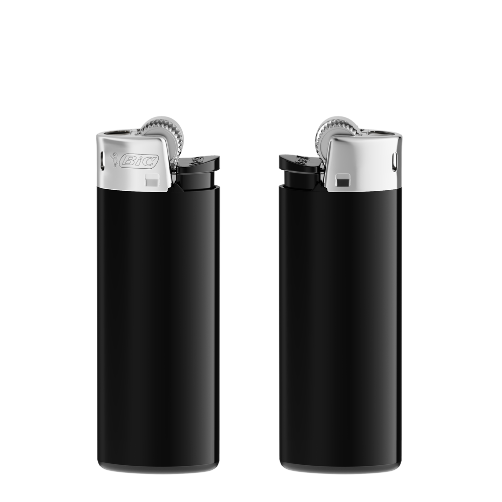 BIC® J25 Standard Feuerzeug