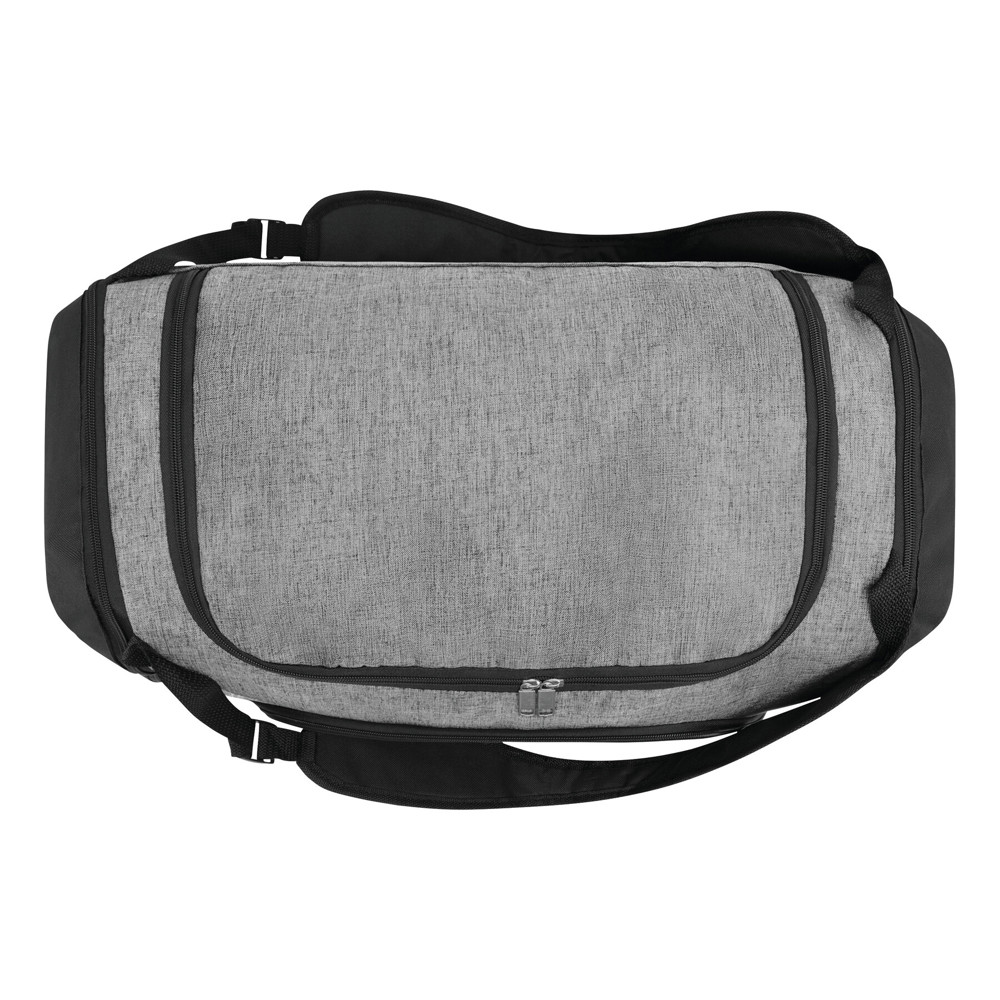 2 IN 1 - Sporttasche