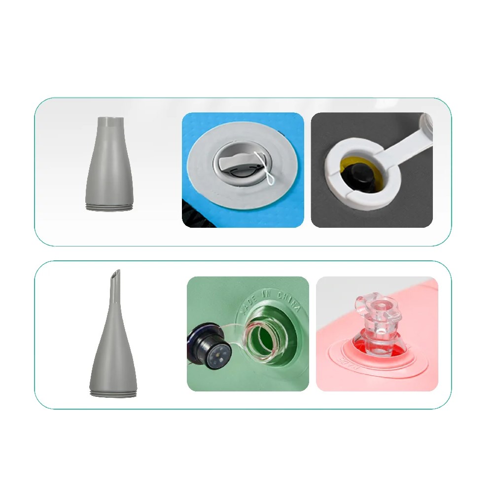 Kica Jet Fan 2 - Turboventilator