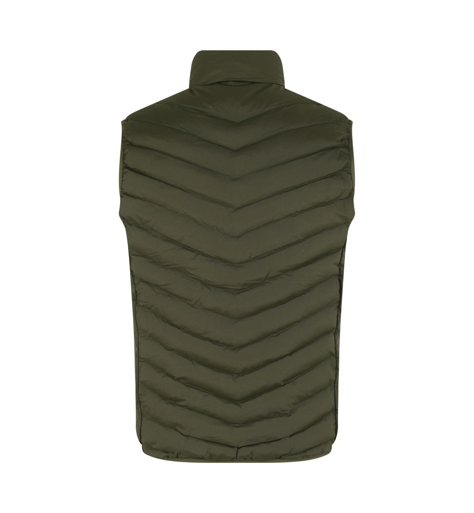 Bodywarmer | Stretch