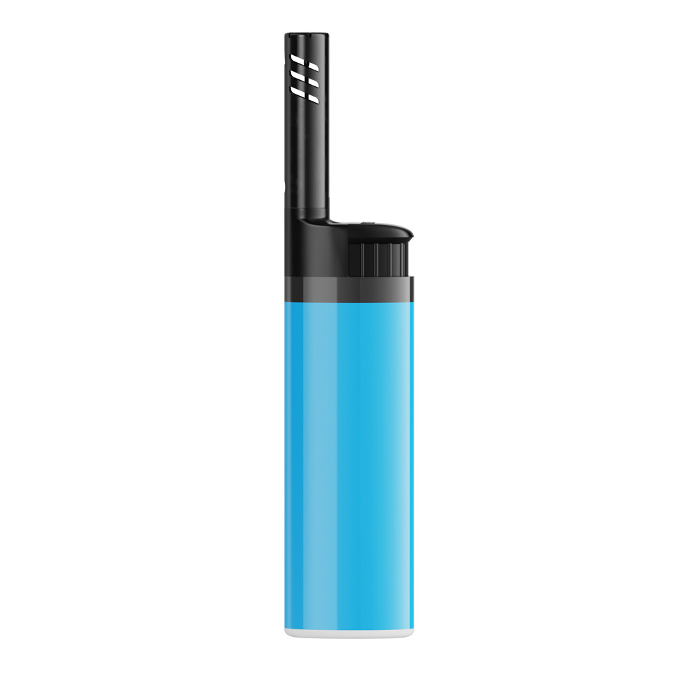 BIC® EZ Reach™ Feuerzeug - blau