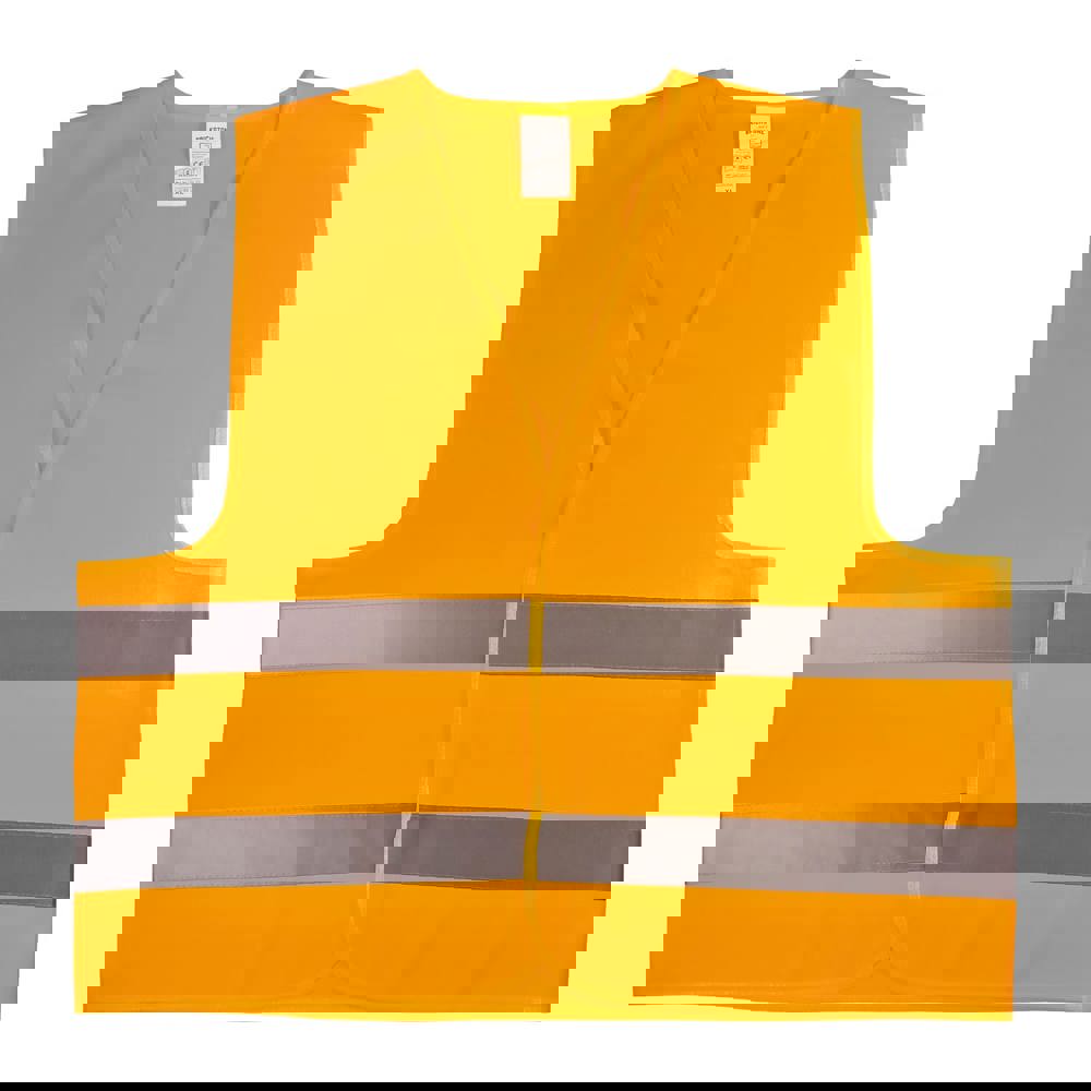 Promo Sicherheitsweste - Orange (PMS 165c) / Orange