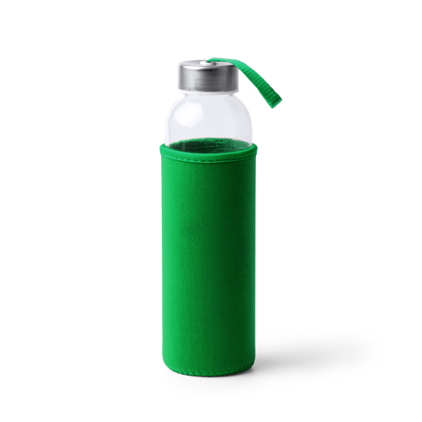 CAMU - Fern Green