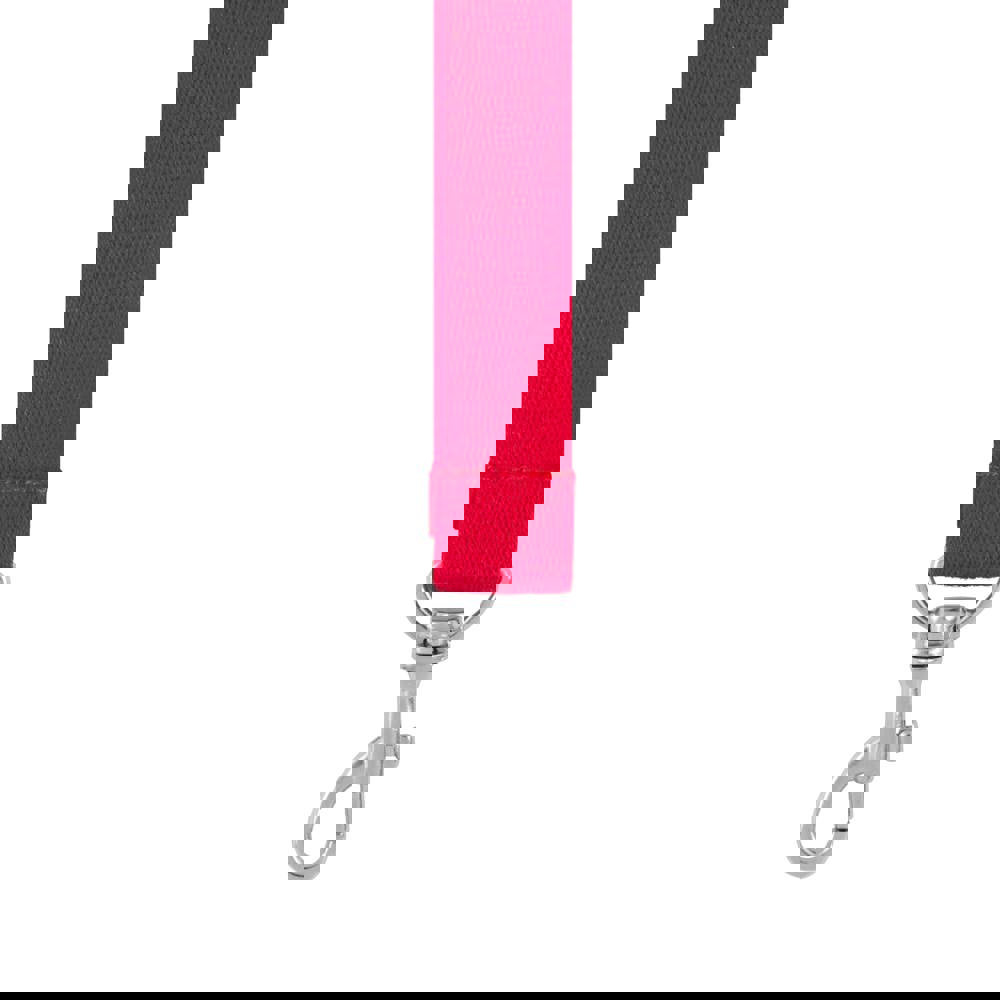 100% Bambus Lanyard 2 cm