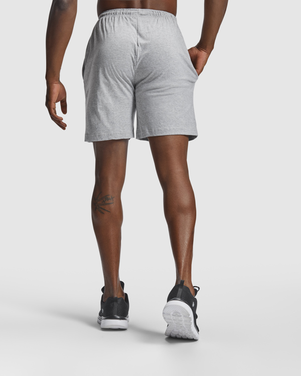 BERMUDA-SHORTS SPORT S/L ROYAL BLUE