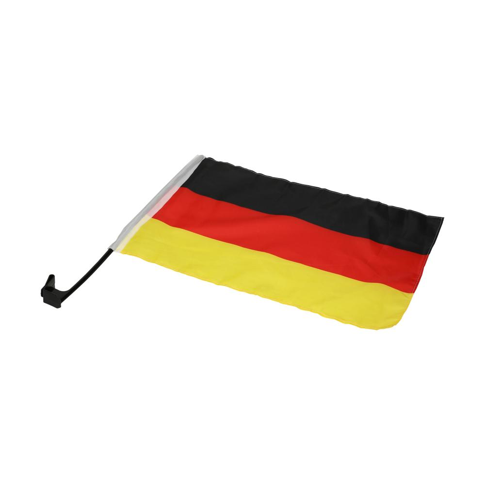 Autofahne "Nationalflagge"