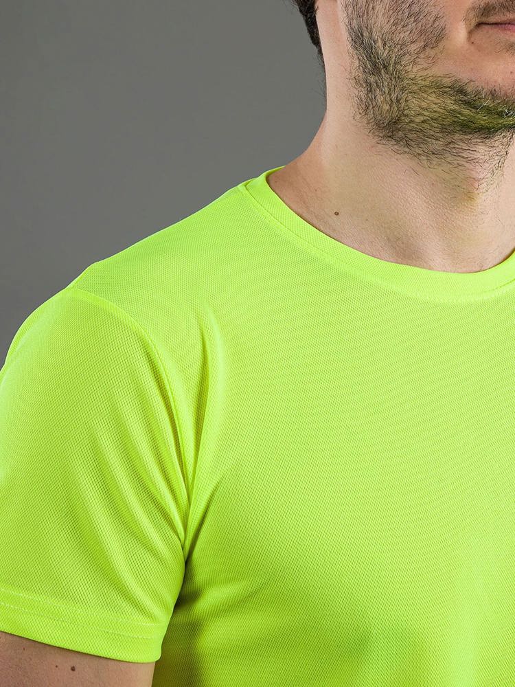 SP Contest Sportshirt, 140 g/m2, 100 % Polyester