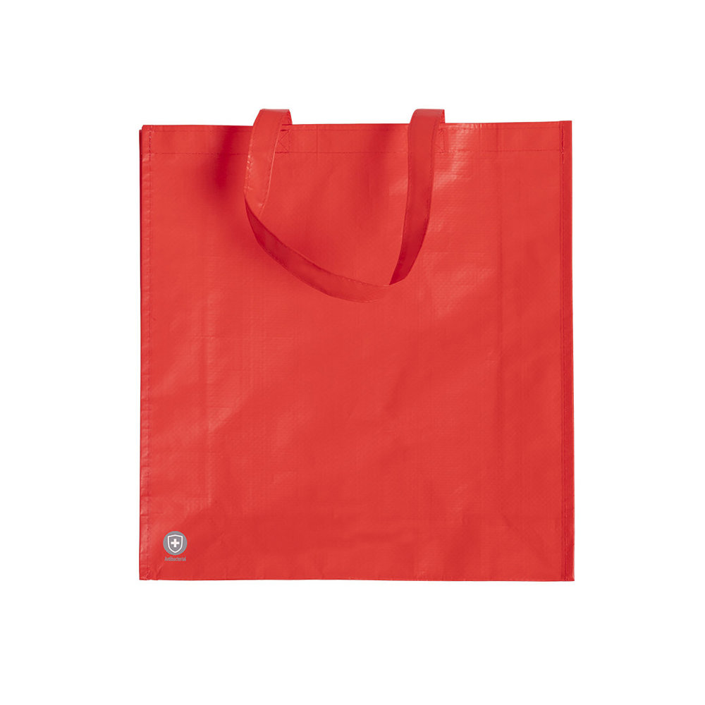 Antibakteriell Tasche Kiarax - ROJ