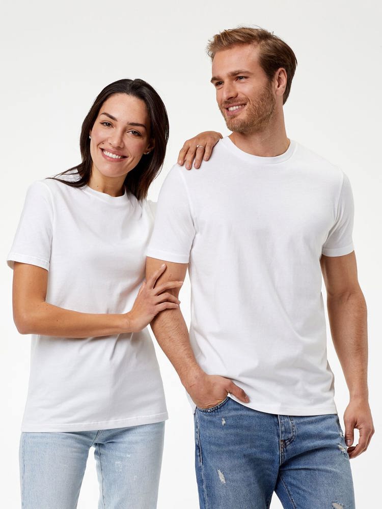 BS Paradise T-Shirt, 180 g/m2, 100 % Baumwolle