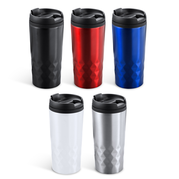 300 ML BECHER SALAK S/EINHEITSGRÖSSE SILVER