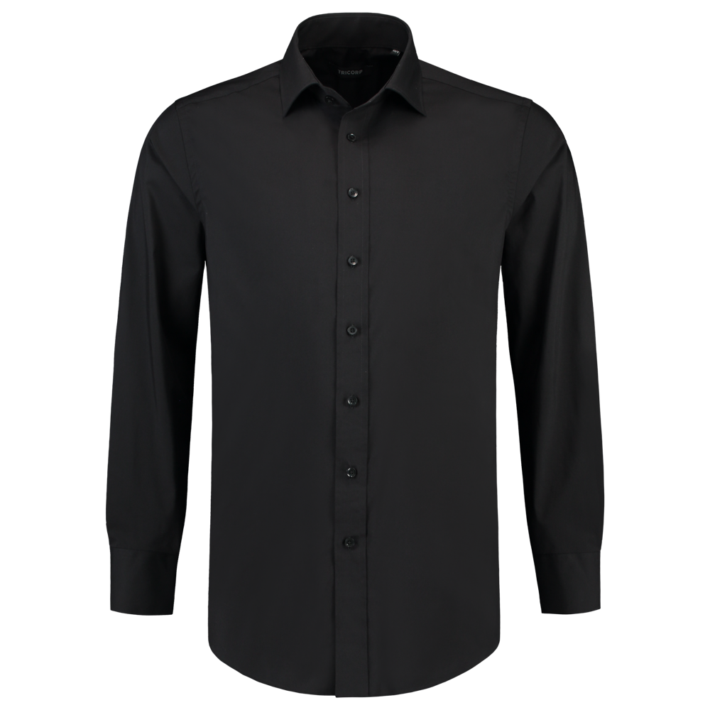 TRICORP Hemd Stretch