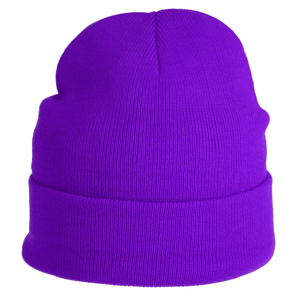  Strickmütze