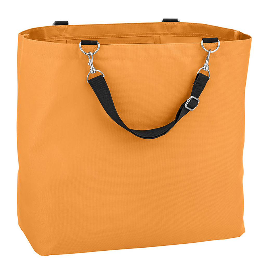 9115 Travelmate Beach Shopper - orange