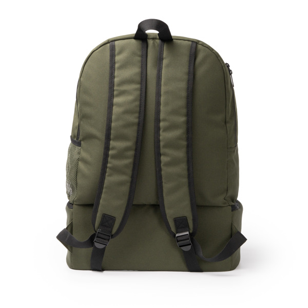 BACKPACK CAMBEL DARK GREEN