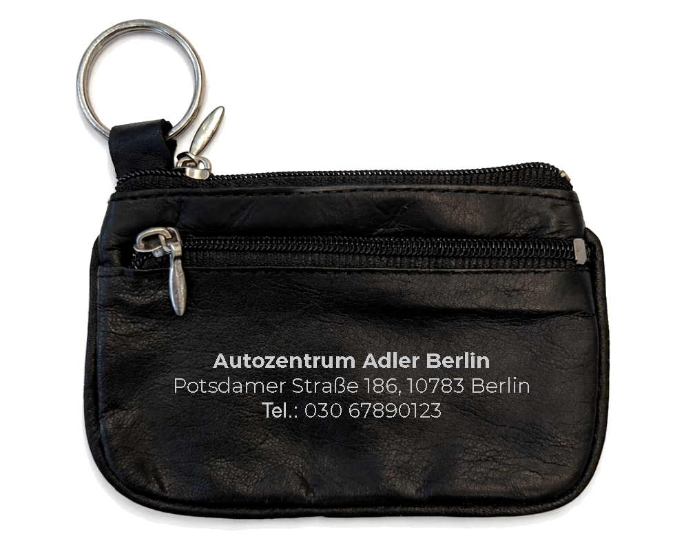 Schlüsseltasche BOSTON