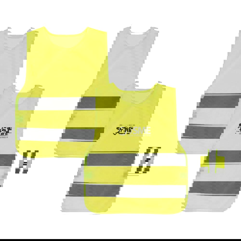 Sicherheitsweste Kinder