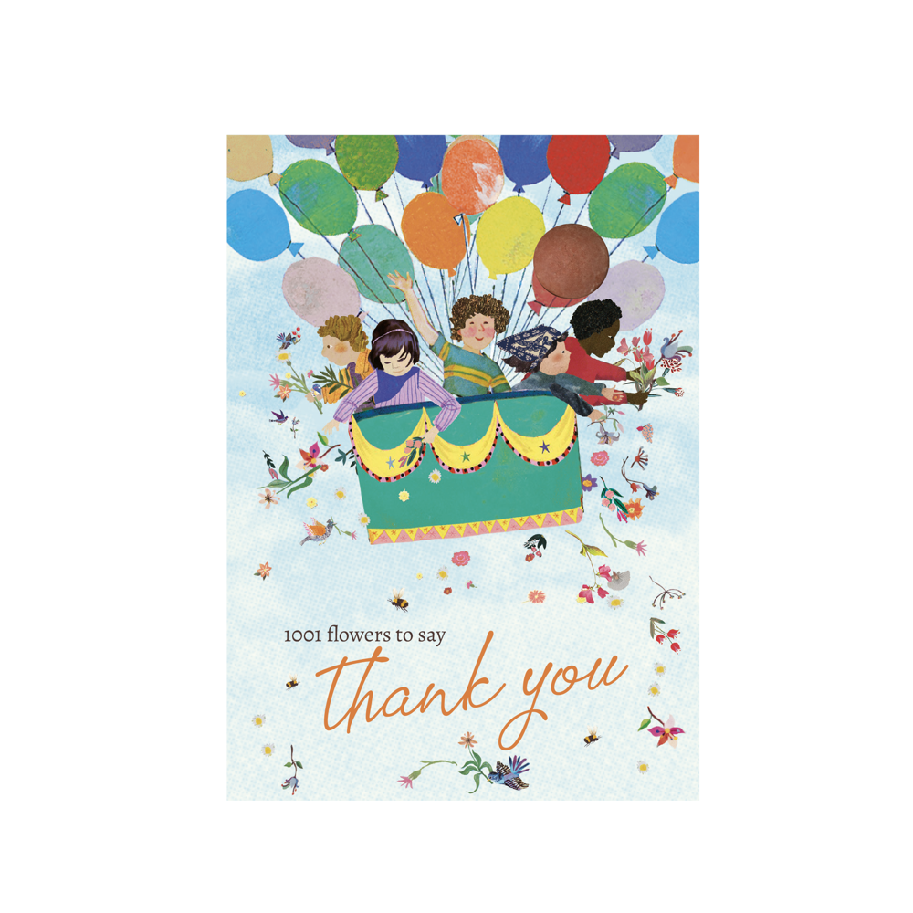 Blister-Karte Andere Themen