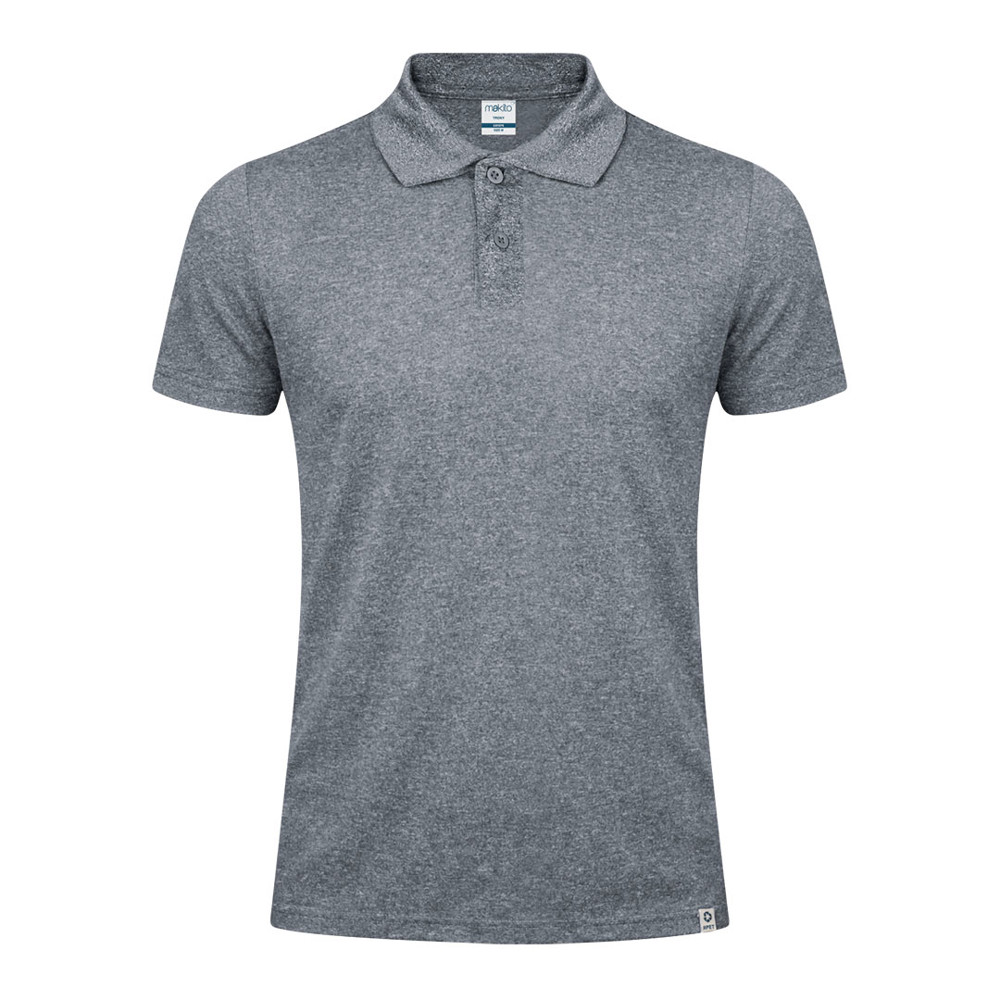 Erwachsene Polo-Shirt Troky